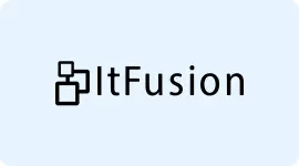 Logo IT Fusion